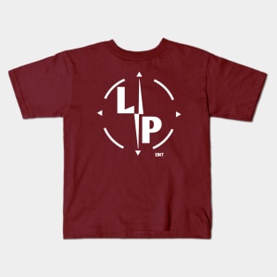 LP by edit Kids T-Shirt